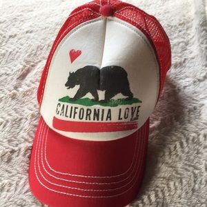 Billabong Trucker Hat